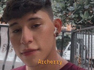 Archerry