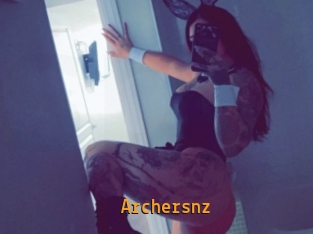 archersnz Sexcam Portal