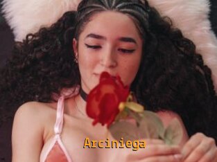 Arciniega