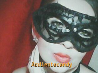 Ardientecandy