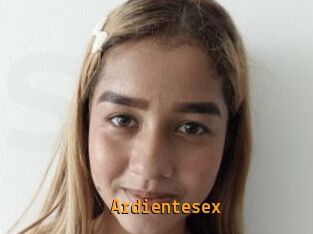 Ardientesex
