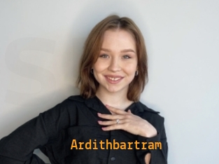 Ardithbartram