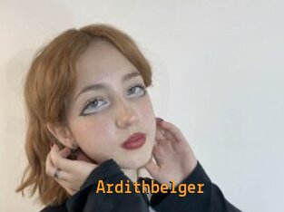 Ardithbelger