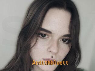 Ardithbluett