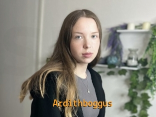 Ardithboggus