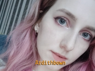 Ardithbown
