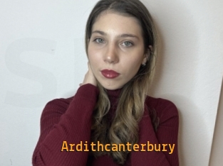 Ardithcanterbury