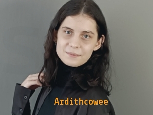 Ardithcowee