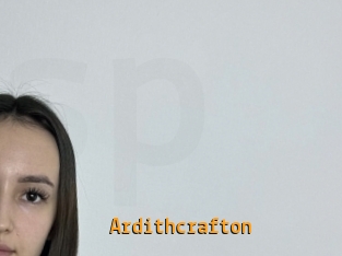Ardithcrafton