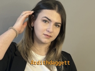 Ardithdaggett