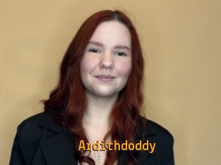 Ardithdoddy