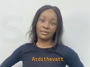 Ardithevatt