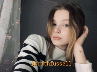 Ardithfussell