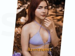 Arenasweet