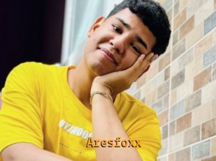 aresfoxx Sexcam Portal