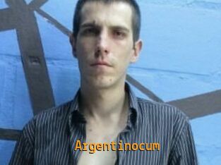 Argentinocum