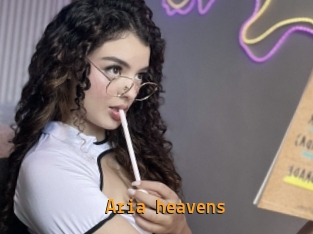 aria_heavens Sexcam Portal