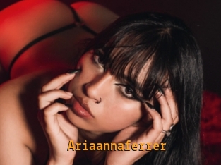Ariaannaferrer