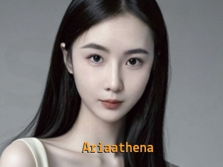 ariaathena Sexcam Portal