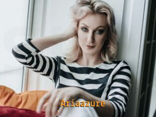 Ariaazure