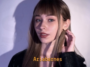 Ariabarnes
