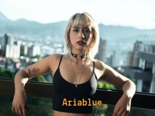 Ariablue