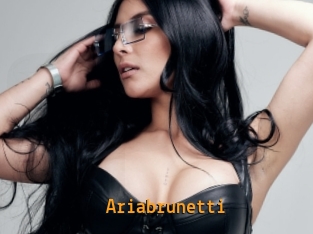 Ariabrunetti