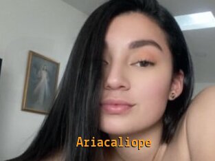 Ariacaliope