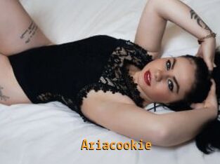 ariacookie Sexcam Portal