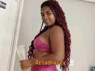 Ariadnacox