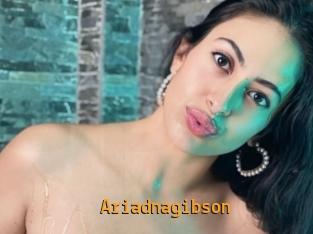 Ariadnagibson