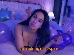 Ariadnagillespie
