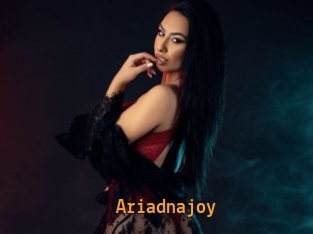 Ariadnajoy