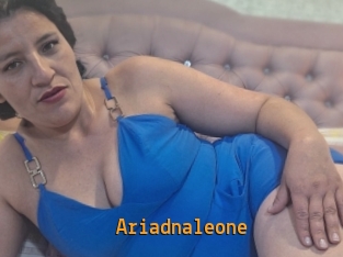 ariadnaleone Sexcam Portal