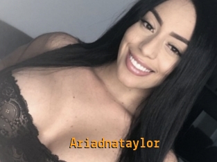 ariadnataylor Sexcam Portal