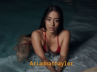 Ariadnathaylor