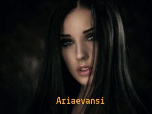 Ariaevansi
