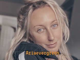 Ariaevergreen