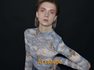 ariahope Sexcam Portal