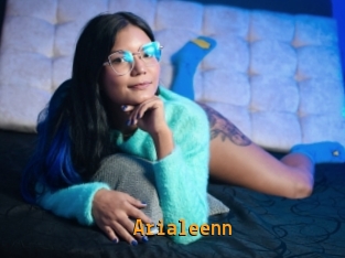 Arialeenn