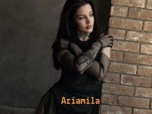 Ariamila
