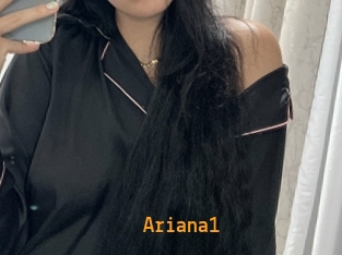 Ariana1