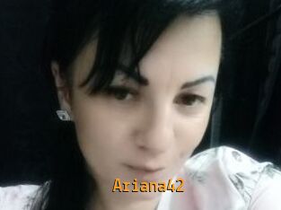 Ariana42