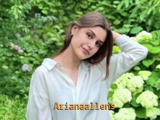 Arianaallens