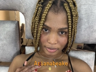 Arianabeake