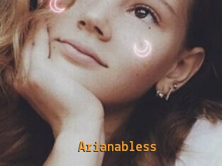 Arianabless