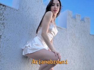 Arianabrowni