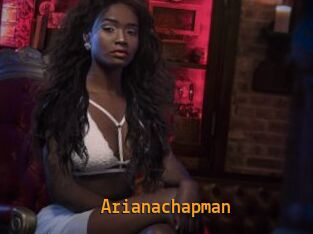 arianachapman Sexcam Portal