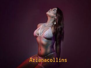 Arianacollins