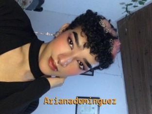 Arianadominguez